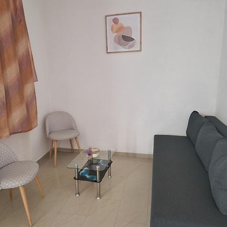 Coco Apartment Rijeka Exterior foto