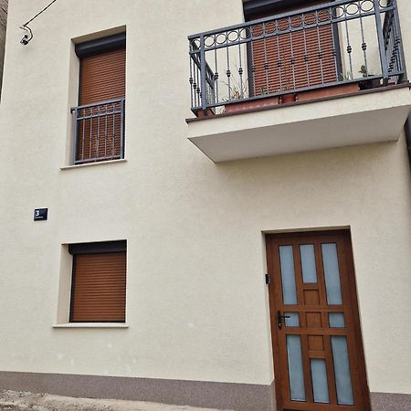 Coco Apartment Rijeka Exterior foto