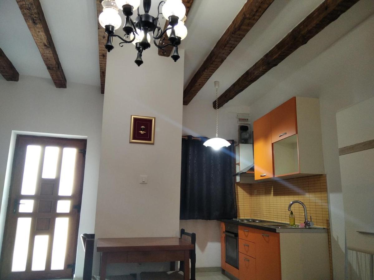 Coco Apartment Rijeka Exterior foto