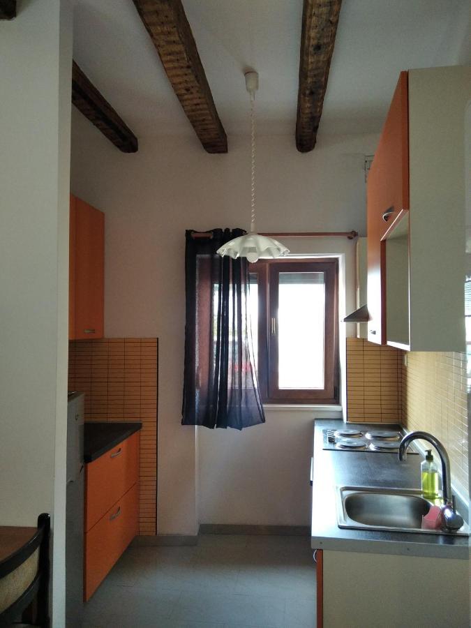 Coco Apartment Rijeka Exterior foto