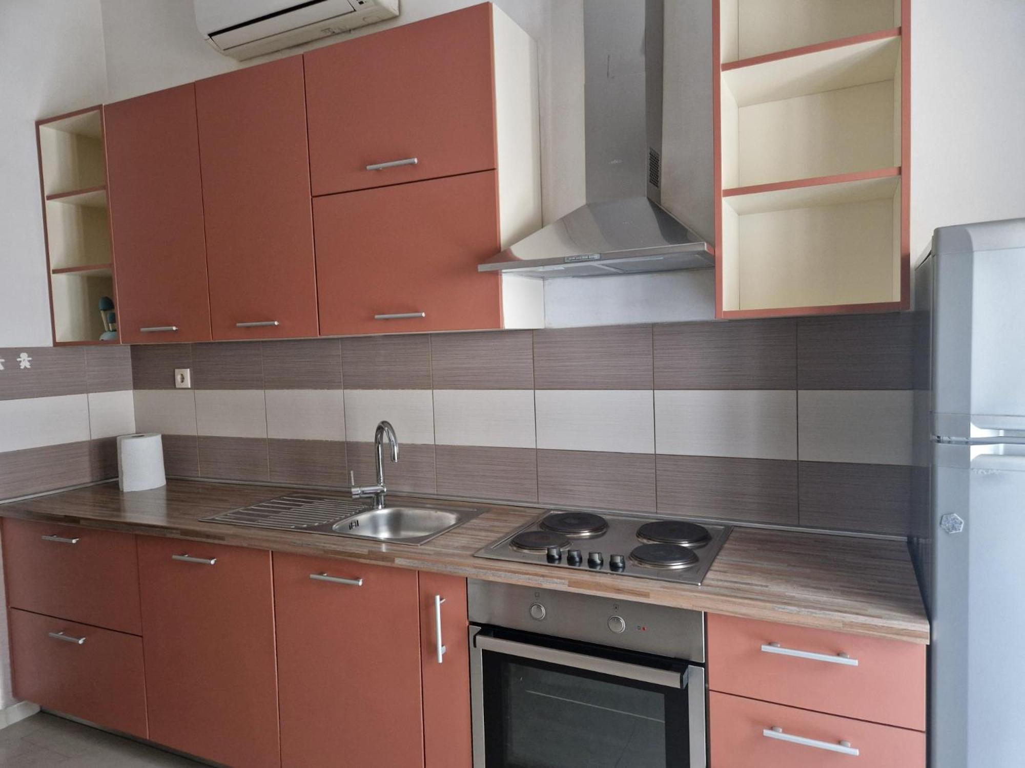 Coco Apartment Rijeka Exterior foto