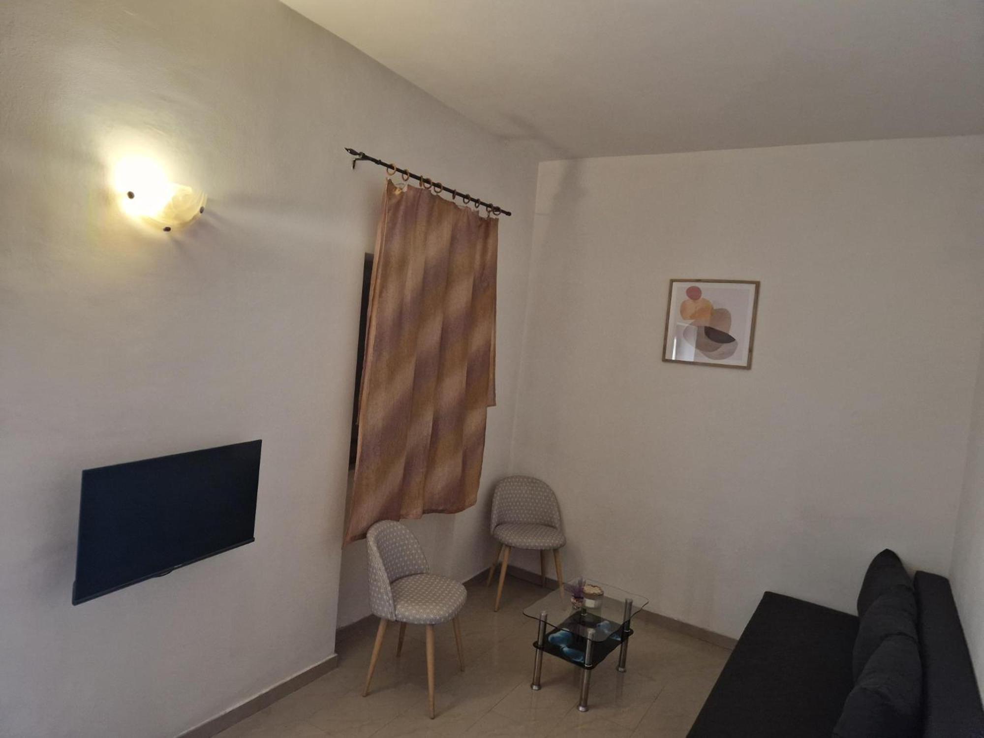 Coco Apartment Rijeka Exterior foto